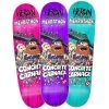 Mehrathon X Heroin Concrete Carnage 8.25"/8.5"/9.0" Skateboard Deck
