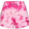 Vans Hypno Kids' Shorts Fuchsia Purple