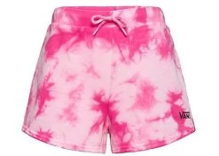 Vans Hypno Kids' Shorts Fuchsia Purple
