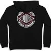 Independent BTG Summit Kid's Hoodie Black