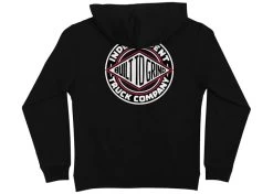 Independent BTG Summit Kid's Hoodie Black