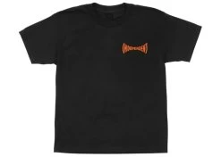 Independent Spanning Kid's T-Shirt Black