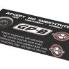 Independent GP-B Bearings