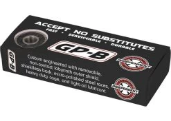 Independent GP-B Bearings