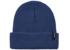 Brixton Heist Beanie Joe Blue