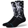 Stance The Joker Socks Black