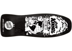 Santa Cruz Reissue Kendall Friend Of The World 10.0" Skateboard Deck