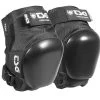 TSG Force III Youth Knee Pads Black