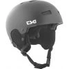 TSG Artic Kraken Solid Color Helmet Satin Black