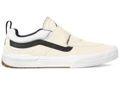 Vans Kyle 2 Shoes White/Black