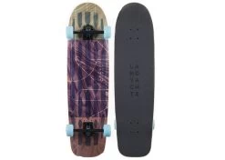 Landyachtz Hollowtech Sidewalker Complete Longboard