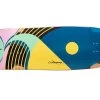 Loaded Ballona Willy Longboard Deck
