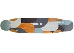 Loaded Mata Hari Dancer Longboard Deck