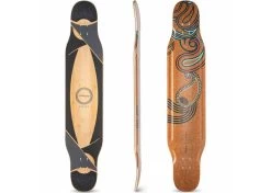 Loaded Tarab 2 Longboard Deck