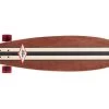 Finless The Duke 2 Complete Longboard