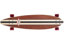 Finless The Duke 2 Complete Longboard