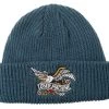 Loser Machine Glory Bound Beanie Blue