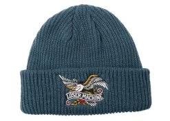 Loser Machine Glory Bound Beanie Blue