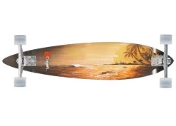Original Pintail 37 Complete Longboard