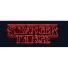 Mob Stranger Things Griptape Title