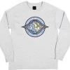 Independent Youth Essence Long Sleeve Tee Athletic Heather