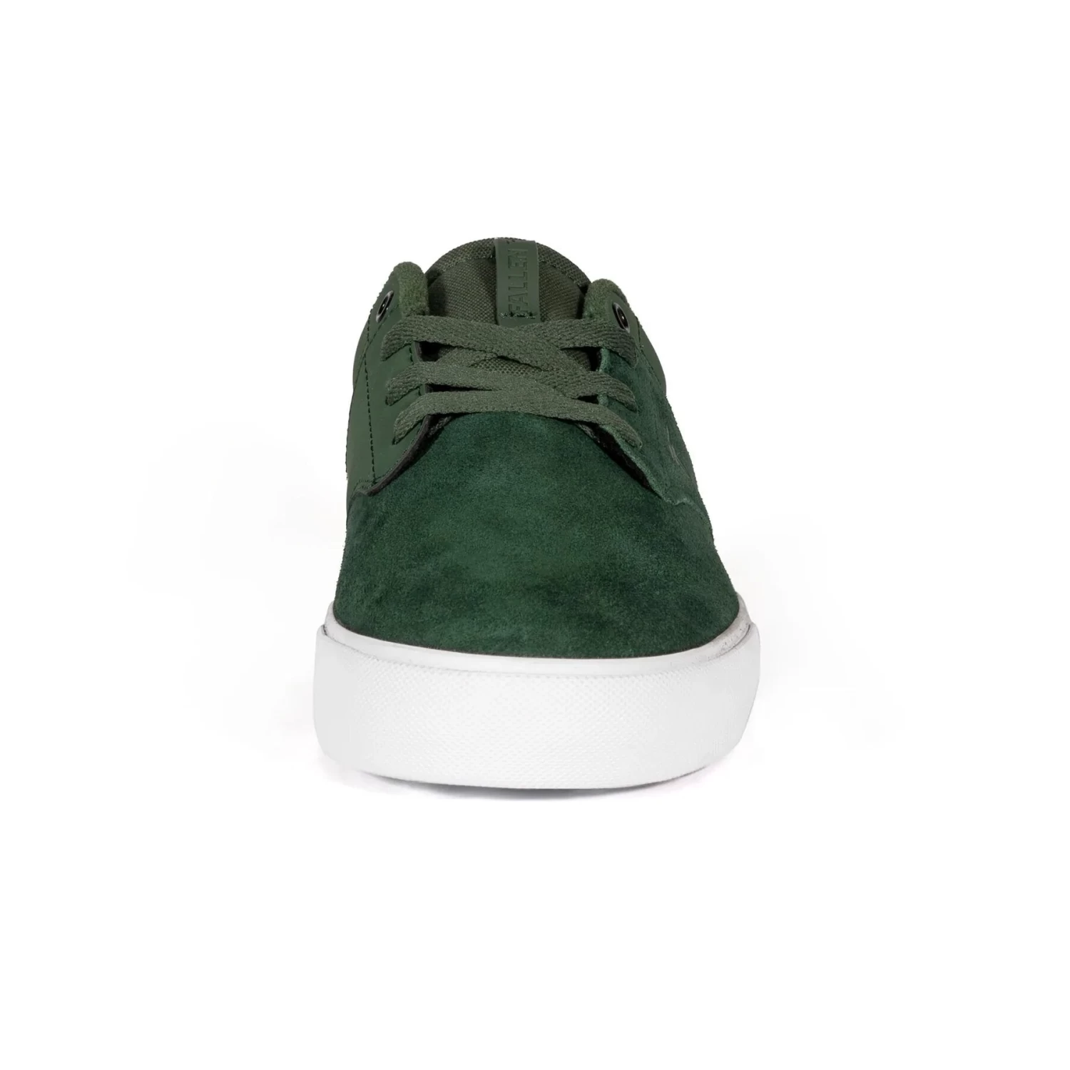 Fallen Phoenix Kid's Shoes Forest Green/White - Image 5