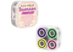 Bronson G3 Pro Alex Midler Bearings