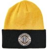 Independent BTG Summit Beanie Black Gold