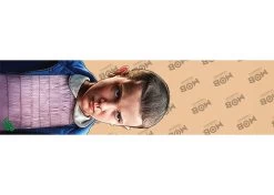 Mob Stranger Things Griptape Eleven