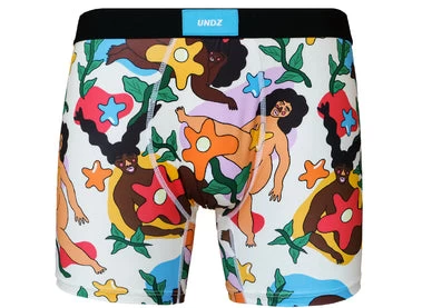 Undz Classic Boxer Teenadultt