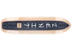 Zenit Mini Rocket V2 Longboard Deck