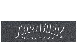 Mob Thrasher Mag Shadow Griptape