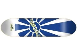 Shorty's Muska Sun 8.125" / 8.25" / 8.5" Skateboard Deck