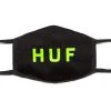 HUF OG Logo Mask