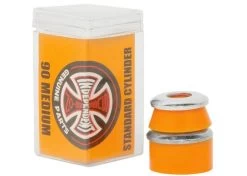 Independent Standard Cylinder Medium Bushings Orange