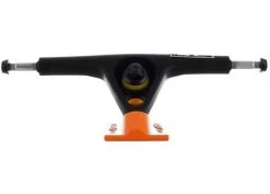 Z-Flex 180mm Orange Longboard Trucks