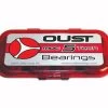 Oust Moc 5 Tech Red Bearings