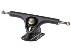Paris V3 150MM 50* Matte Black Longboard Trucks