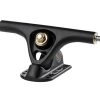 Paris V3 165MM 50* Matte Black Longboard Trucks