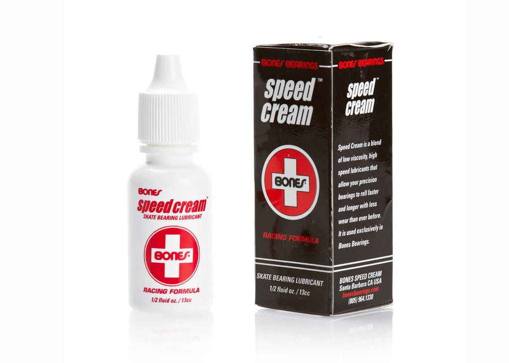 Bones Speed Cream Bearing Lube