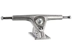 Z-Flex 180mm Polished Longboard Trucks