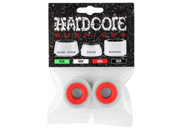 Powell Peralta Hardcore Barrel 88A Bushings