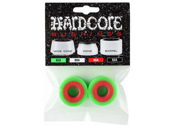 Powell Peralta Hardcore Barrel 85A Bushings