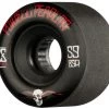 Powell Peralta G-Slides Black 56MM 85a Skateboard Wheels