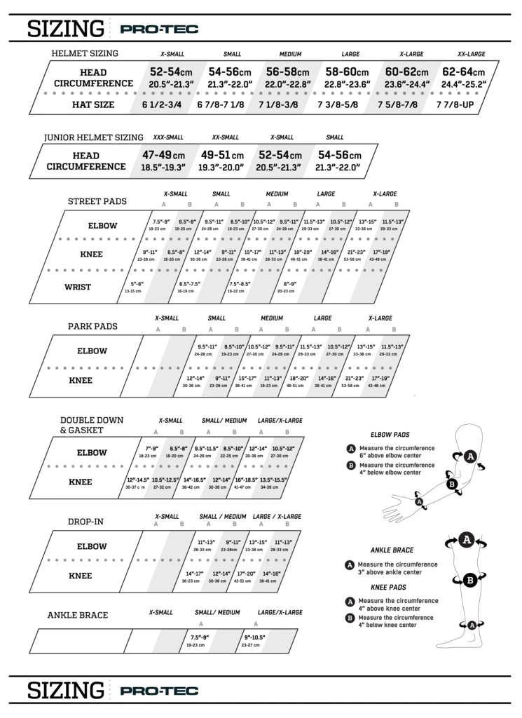 Pro-Tec Classic Certified Helmet Matte Black - Image 3
