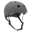 Pro-Tec Classic Certified Matte Grey Helmet
