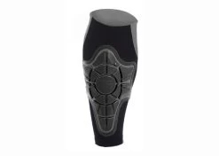 G-Form Pro-X Black/Gray Shin Pads