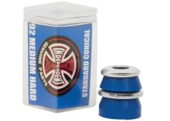 Independent Standard Conical Medium Hard Bushings Blue