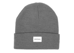 RDS Freedom Beanie Grey