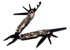 RDS Multi Tool Camo